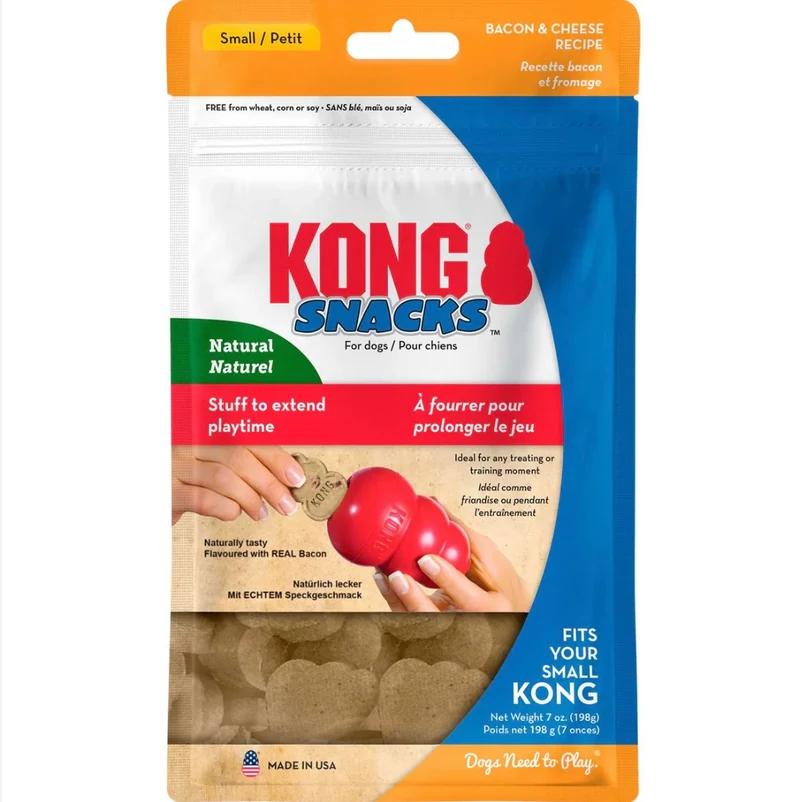 Snacks Speck und Käse