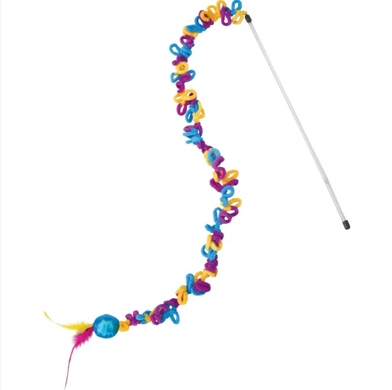 Loops Teaser mit Catnip