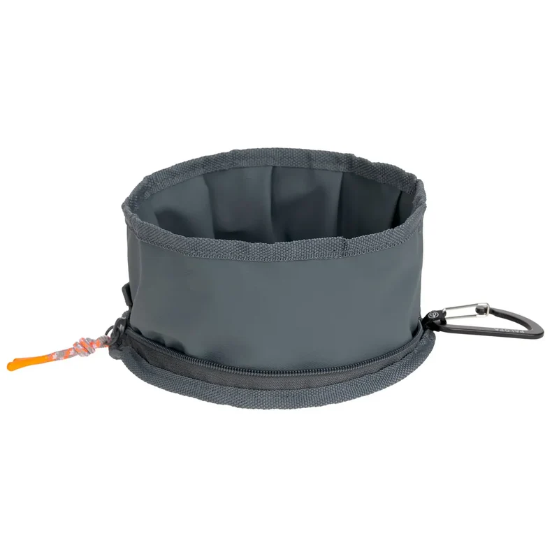 Dog Bowl to go Tura anthrazit