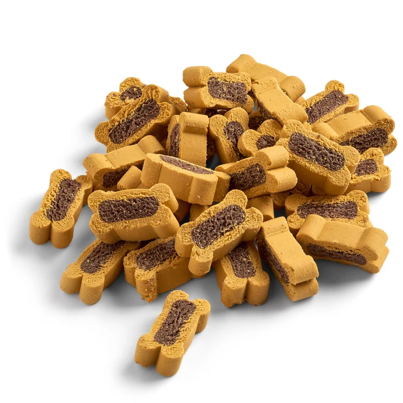 Hundesnack Training
