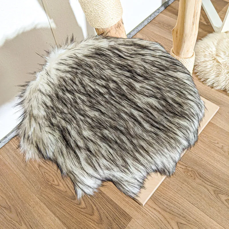 Naturkratzbaum 4271 Kratzbaum Natur Holz Design 173 cm hoch Katzenbaum