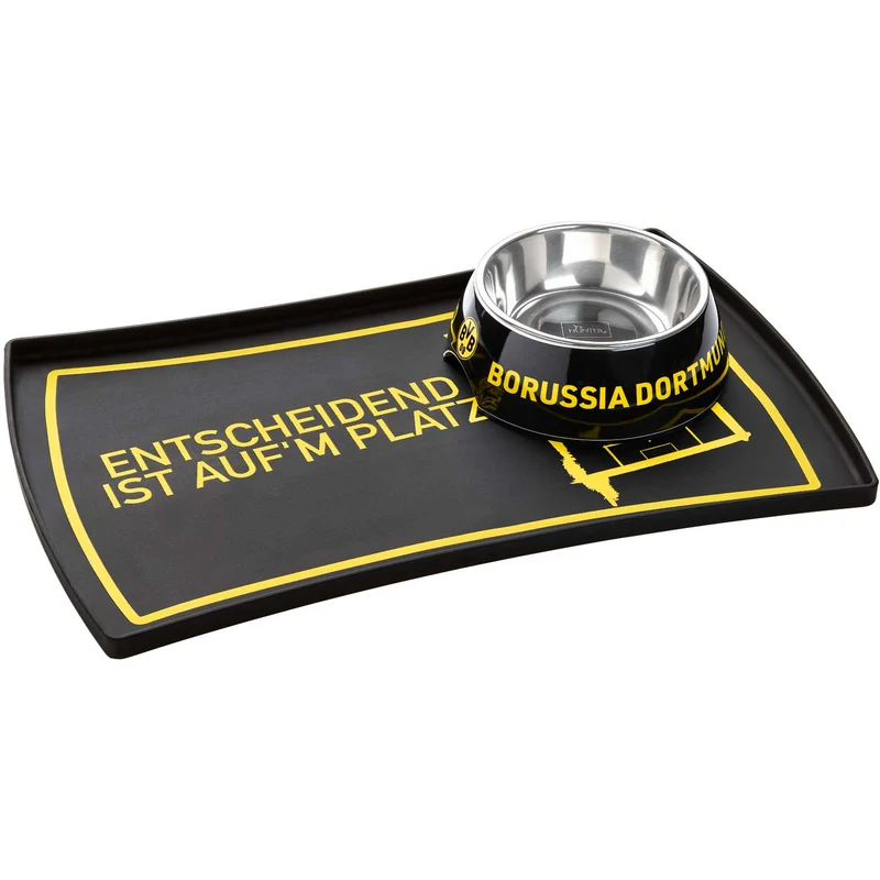 Napfunterlage BVB