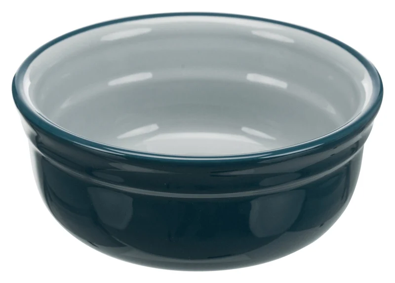 Napf-Set, Keramik/Metall