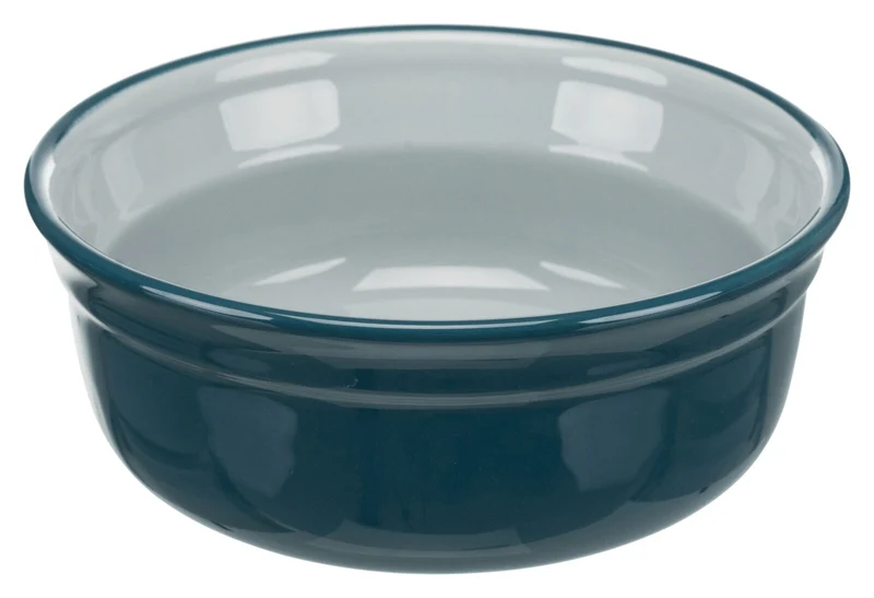 Napf-Set, Keramik/Metall