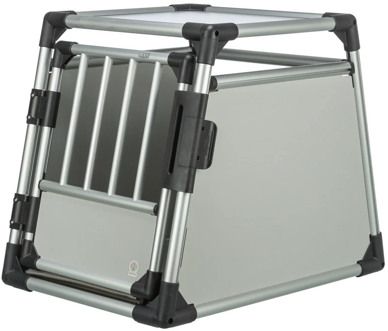 Transportbox, Aluminium