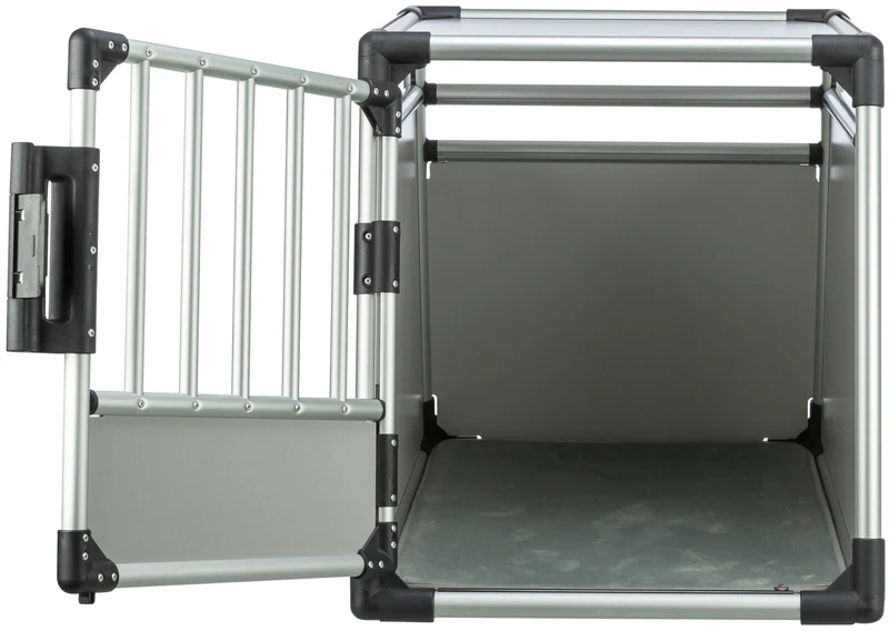 Transportbox, Aluminium