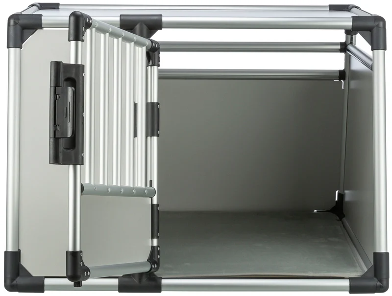 Transportbox, Aluminium