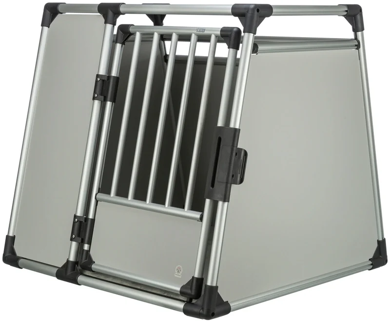 Transportbox, Aluminium