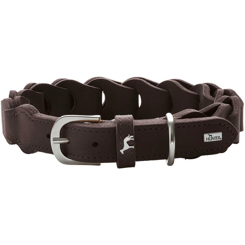 Halsband Solid Education Chain