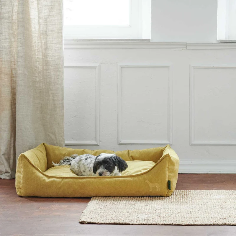 Hundesofa Eiby