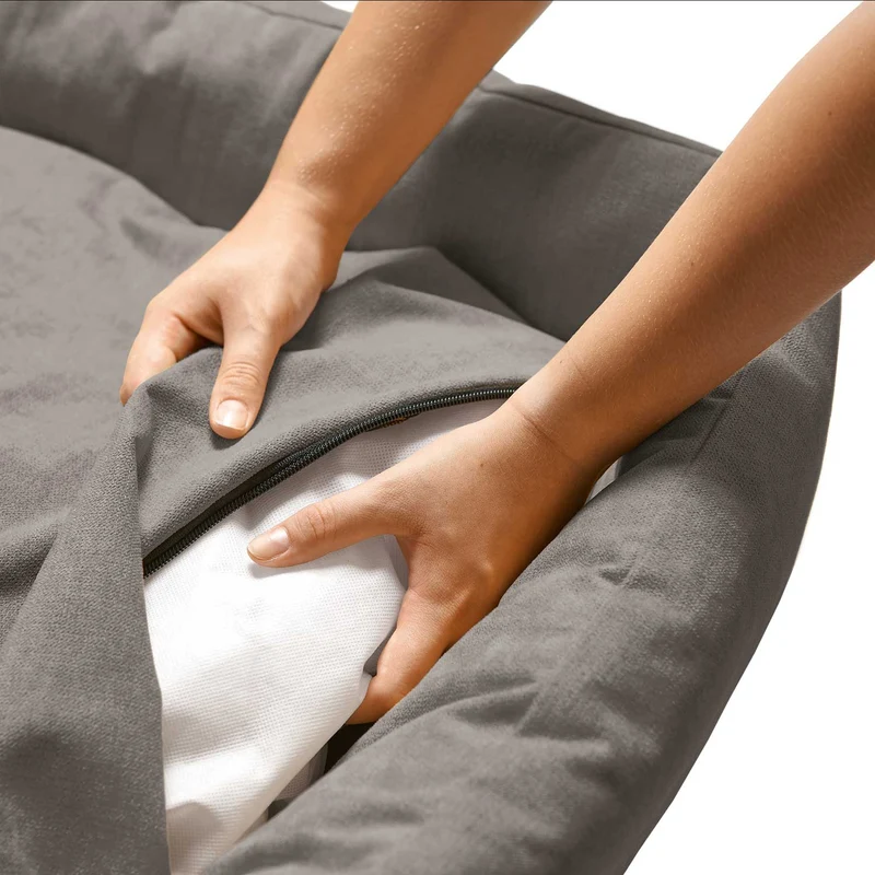 Hundesofa Eiby