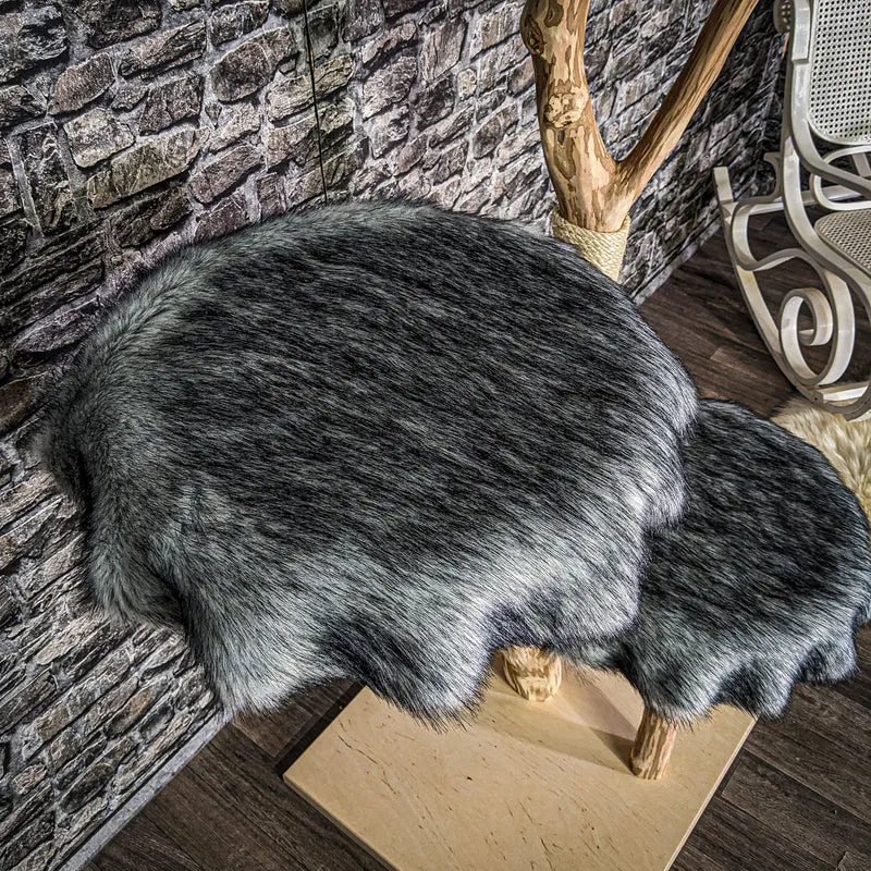 Naturkratzbaum 3787 Kratzbaum Natur Holz Design 155 cm hoch Katzenbaum