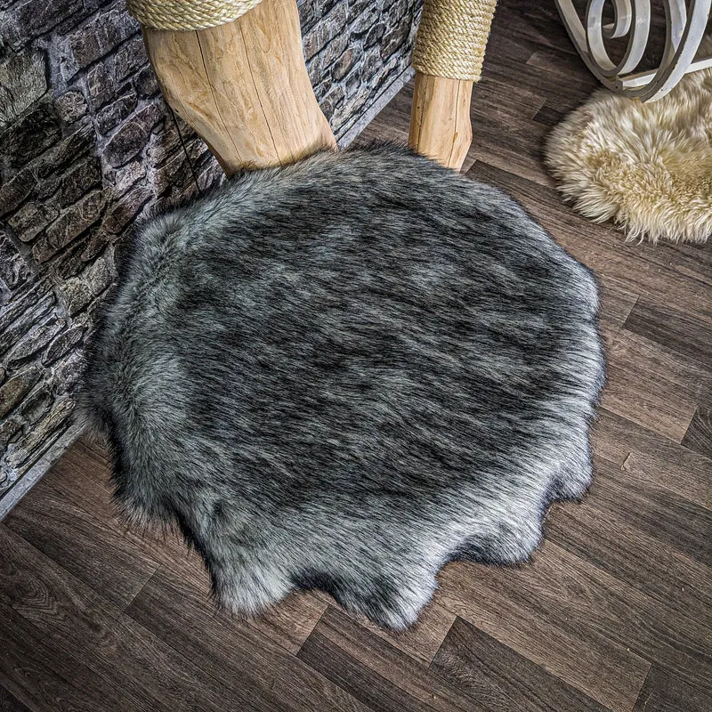 Naturkratzbaum 3786 Kratzbaum Natur Holz Design 160 cm hoch Katzenbaum