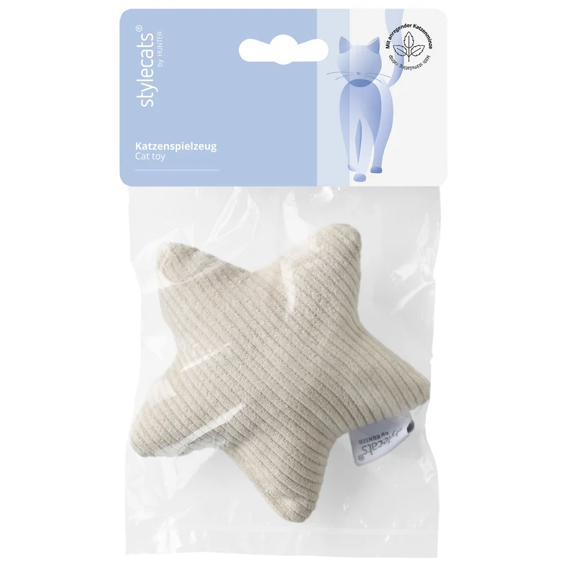 Katzenspielzeug Little Stars