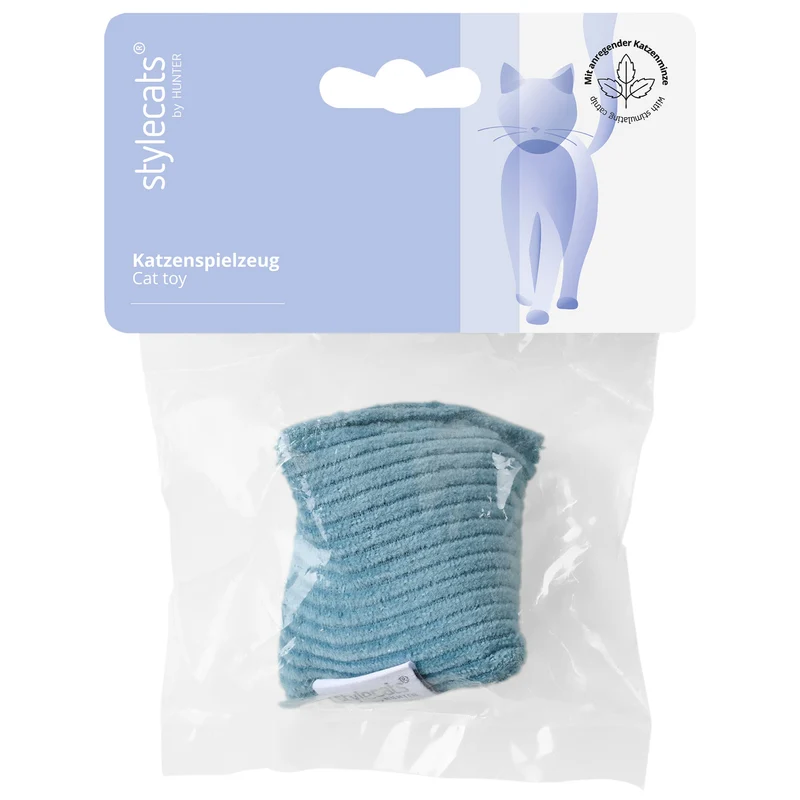 Katzenspielzeug Polar