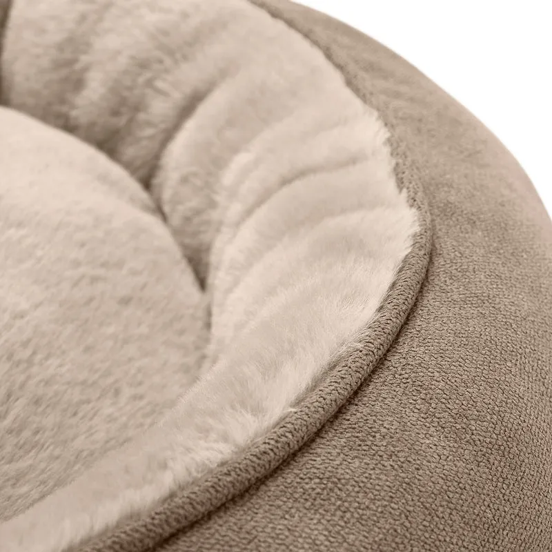 Hundebett Donut Rockford