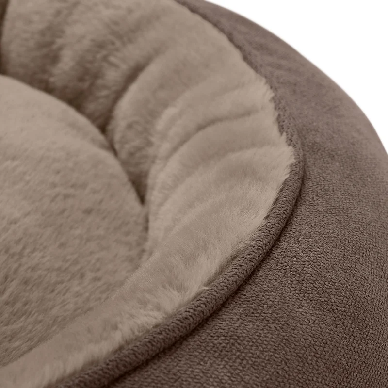 Hundebett Donut Rockford