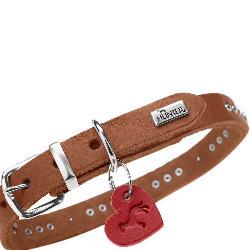 Halsband Aalborg Hearts