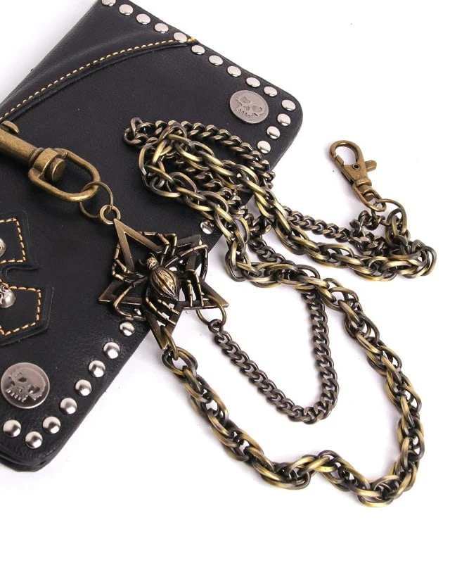 Arachnid Chain Pants Chain