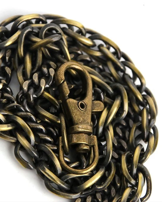 Arachnid Chain Pants Chain