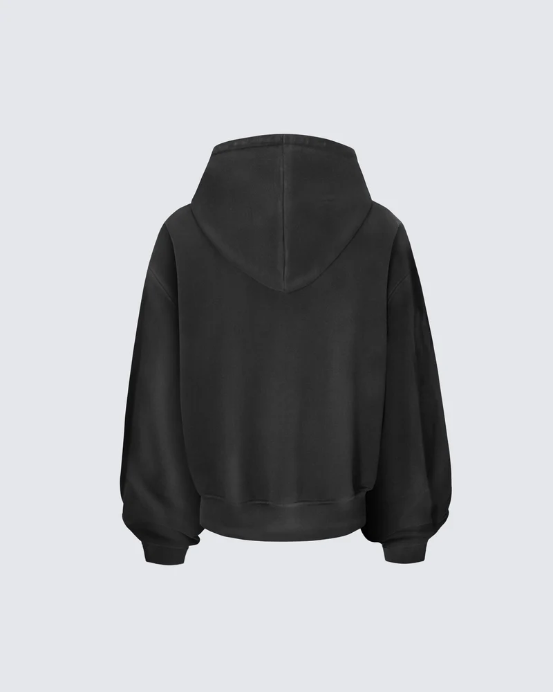TAELEPLUS Graphics Hoodie