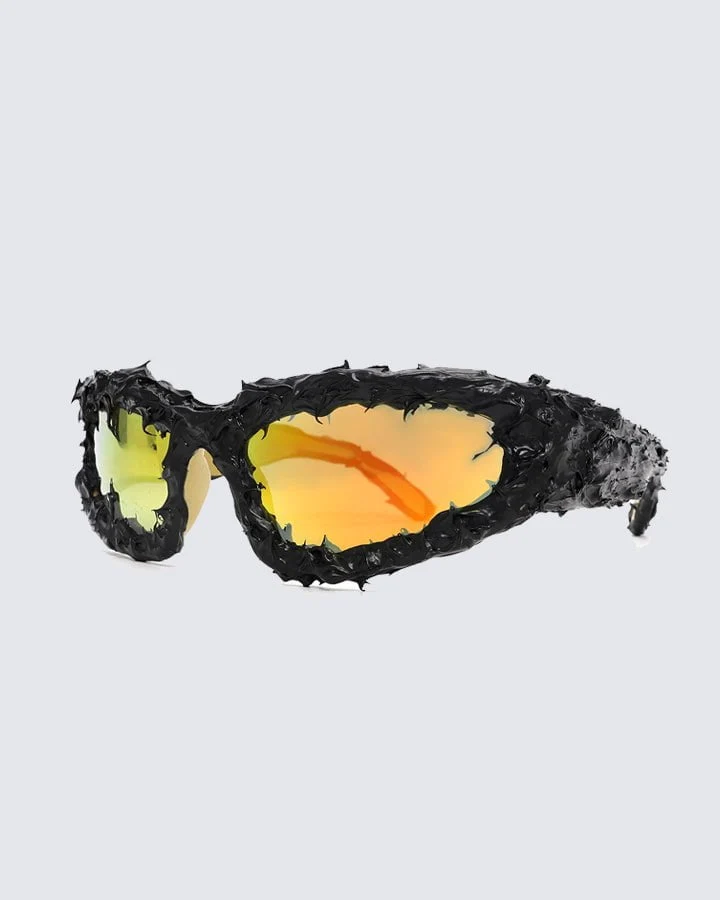 Personalized Resin Sunglasses