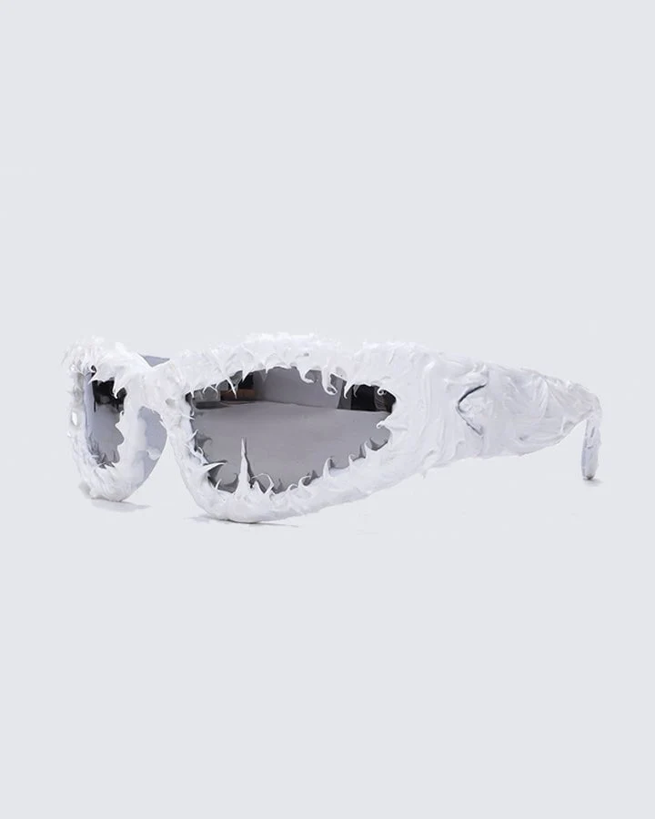 Personalized Resin Sunglasses