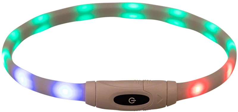 Flash Leuchtring USB