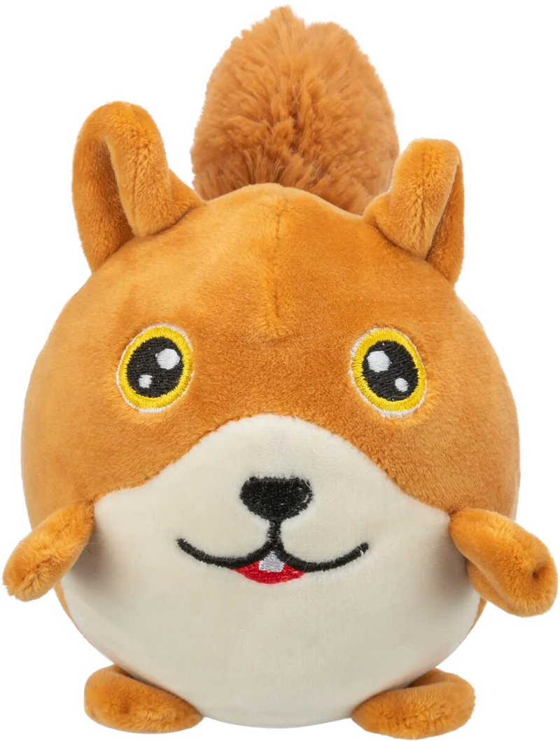 Eichhörnchen