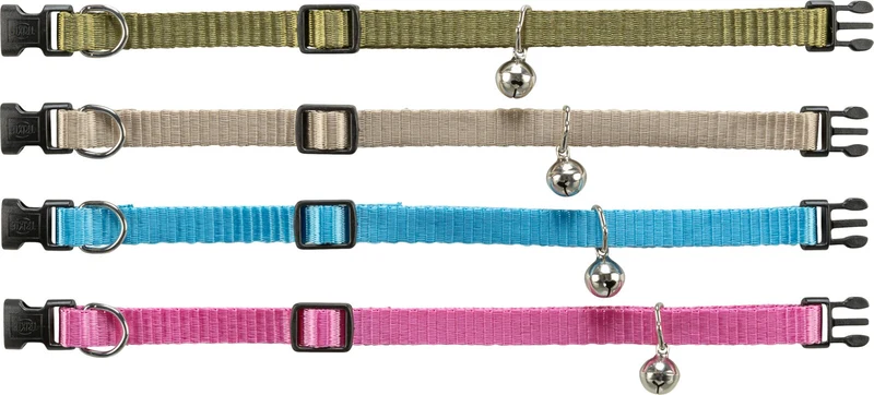 Halsband