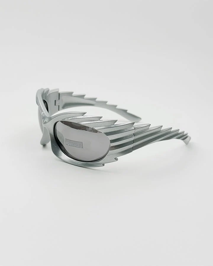 Futuristic Sunglasses