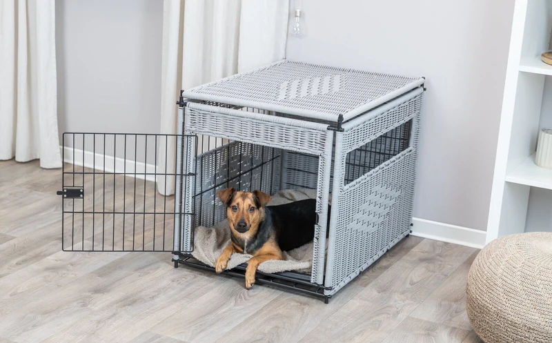Home Kennel