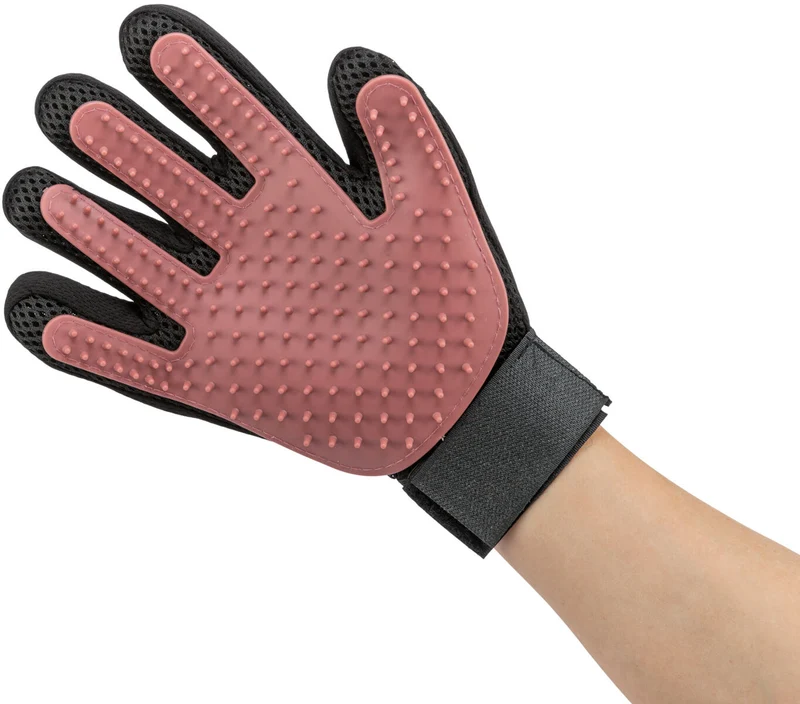 Fellpflege-Handschuh