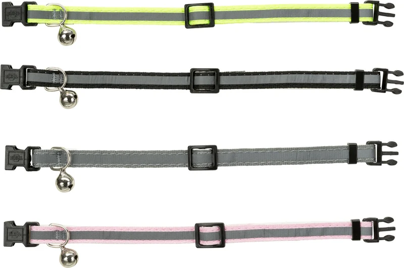 Junior Halsband, reflektierend
