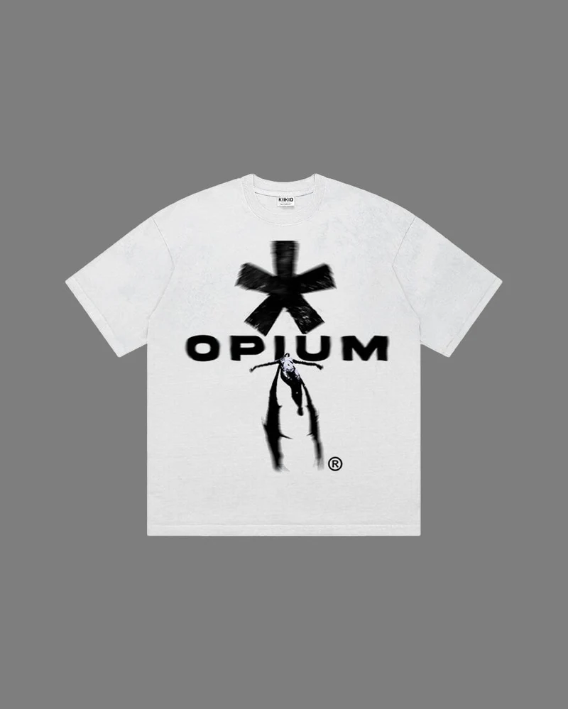 Punk Rock Short Sleeve T-Shirt
