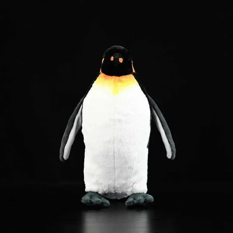 Penguin Stuffed Animal Doll Plush Toy