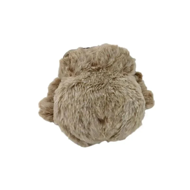 Soft Spider Stuffed Animal Plush Doll Toy