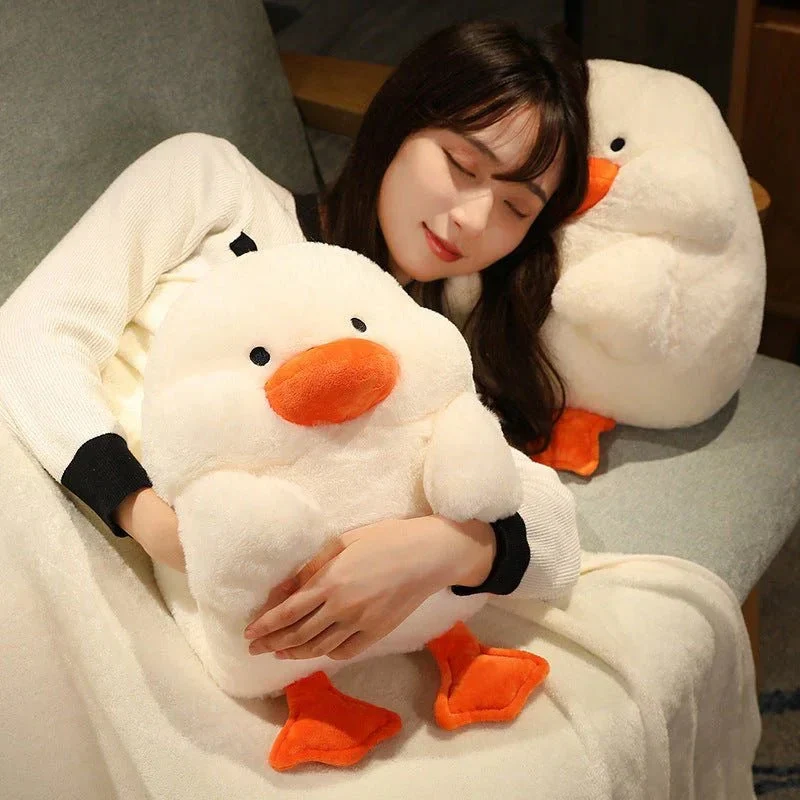 Duck Stuffed Animal Plush Doll Toy