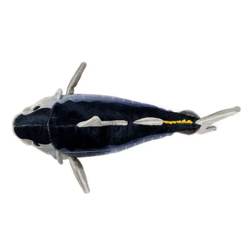 Soft Tuna Fish Doll Stuffed Animals Plush Toys