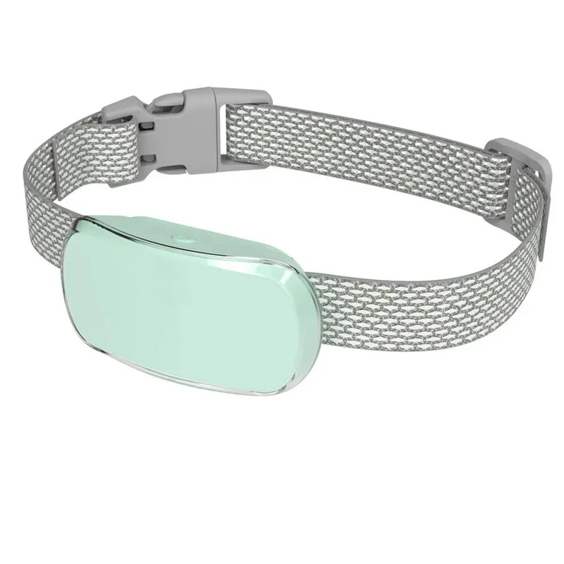 Safe Smart Dog Bark Stopper Training Pet Electric Collar