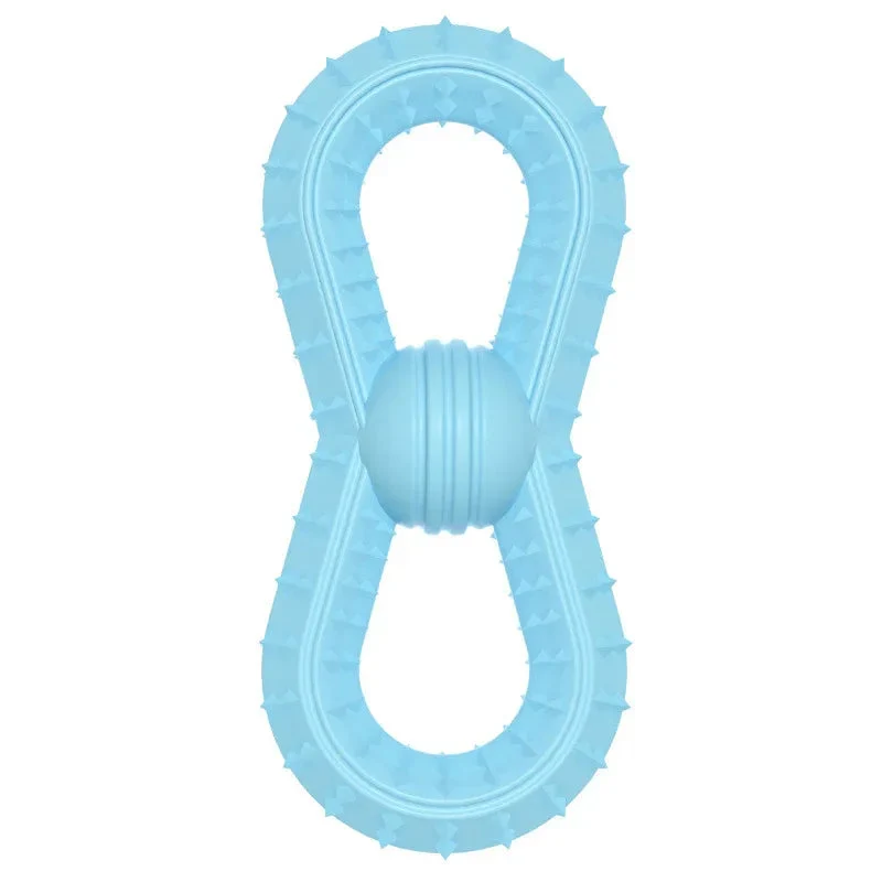 Pet Bite-resistant Dog Toy