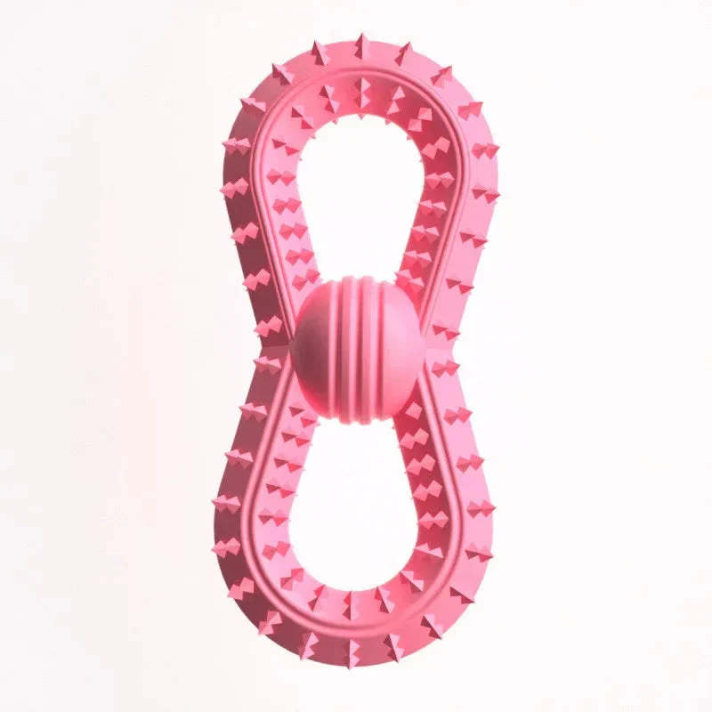 Pet Bite-resistant Dog Toy