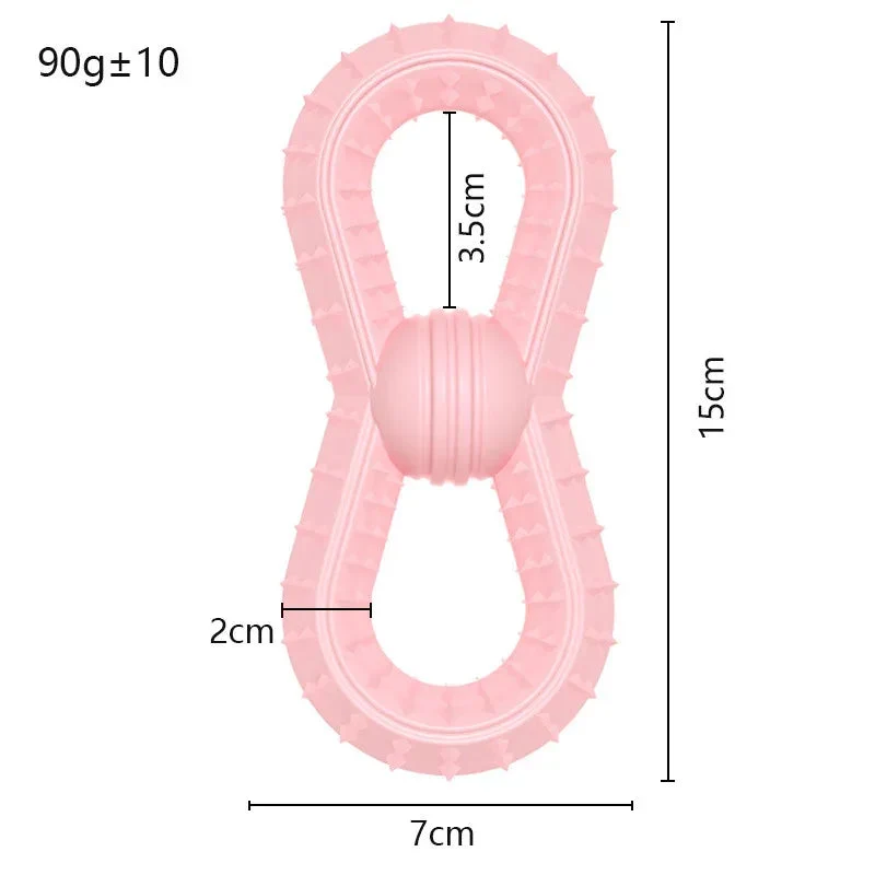 Pet Bite-resistant Dog Toy