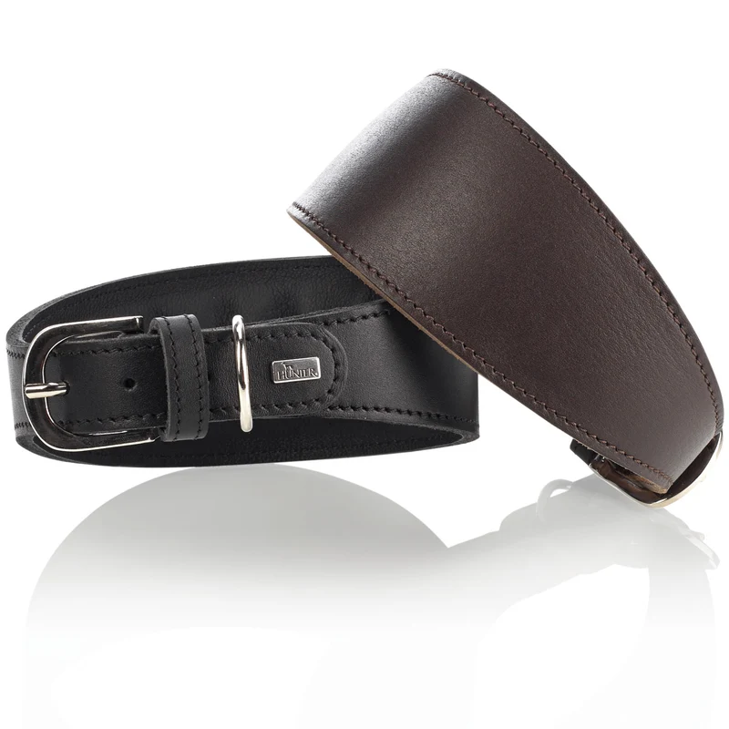Windhundhalsband Super Soft