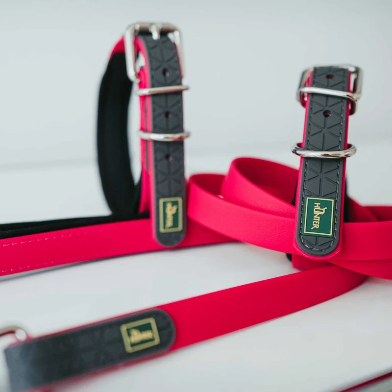 Halsband Convenience Comfort