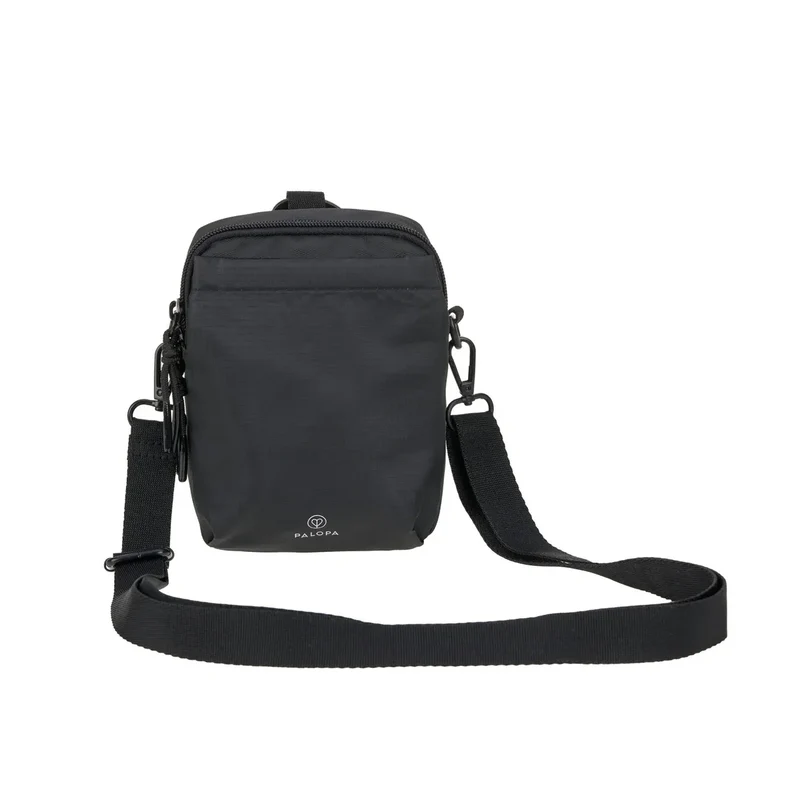 Dog Snack Bag Greta L schwarz