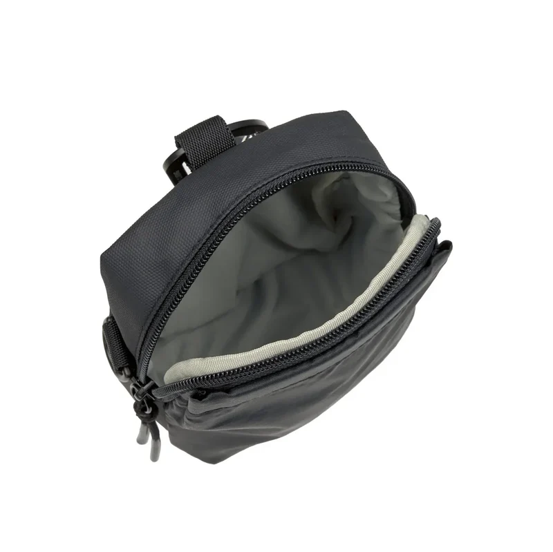 Dog Snack Bag Greta L schwarz