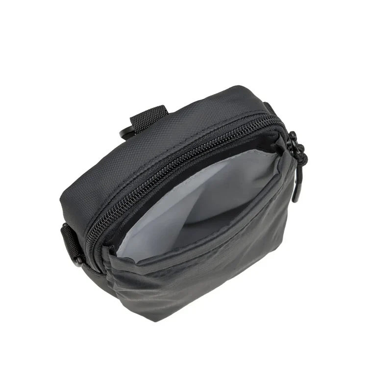 Dog Snack Bag Greta L schwarz