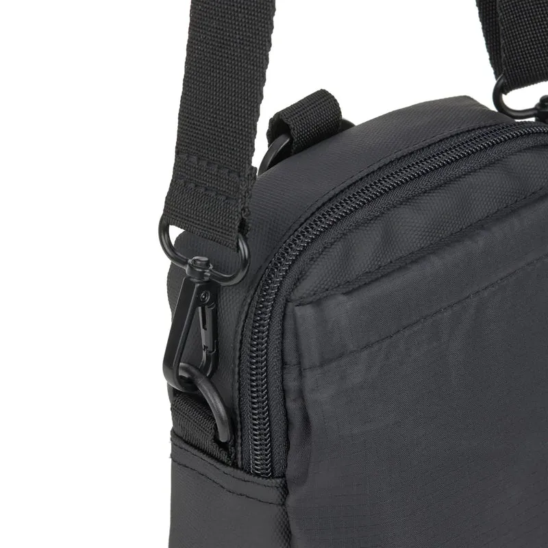 Dog Snack Bag Greta L schwarz