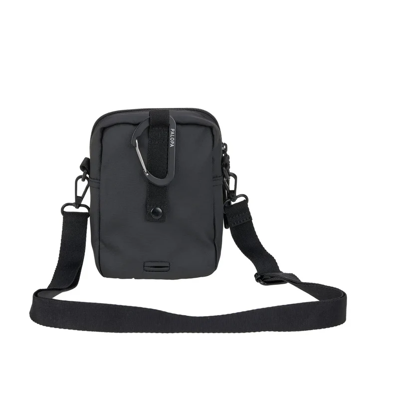 Dog Snack Bag Greta L schwarz